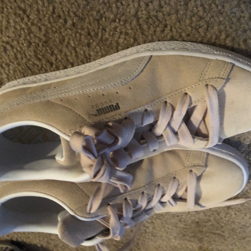 Shoes - Picture 2 of 2